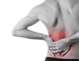 Treat your Back Pain and Keep You Healthy & Happy